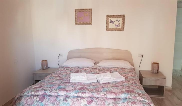 Casa Iacovelli Bed & Breakfast Casalvecchio di Puglia Bagian luar foto